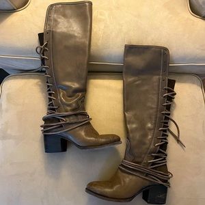 Freebird by Steve Madden Boots